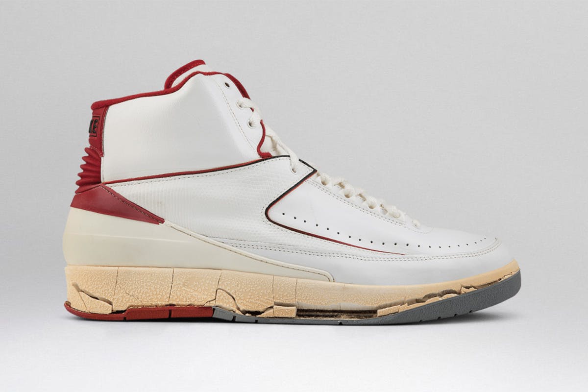 air jordan 2 og colorways